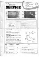 ITT Weltecho-4059 - Manual 